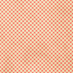 old retro pattern on paper