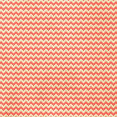 old retro pattern on paper