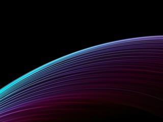 Abstract background, colorful waved lines for brochure, website, flyer design