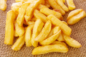 frites