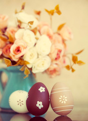 Vintage Easter decoaration