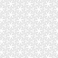 Abstract grey and white, graphic illustration background. Modern design for business and technology.