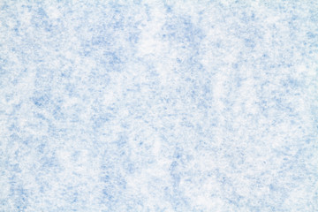 Blue color paper texture pattern abstract background