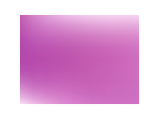 Abstract blue and purple blurred gradient mesh background