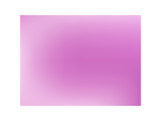 Abstract blue and purple blurred gradient mesh background