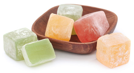 Turkish delight