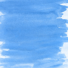 Fototapeta premium blue sky with clouds