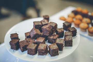 brownies