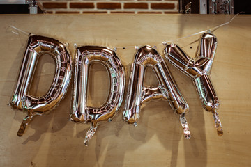 DDAY