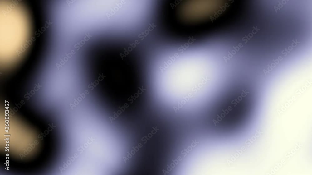 Poster motion blur background. abstract looping moving texture.