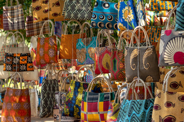 African market