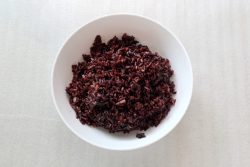 black pepper in a bowl