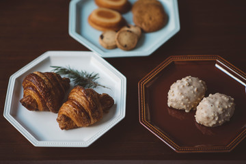 フード　テーブルフォト