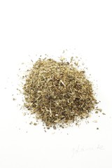 Dried Goldenrut  (Solidago virgaurea)