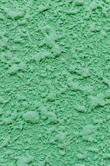 Background - Texture plastered modern wall.