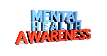 Mental Health Awareness an annual campaign highlighting awareness of mental health.