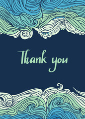 Waves Flyer Templates-10