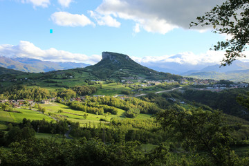 PIETRA DI BISMANTOVA ITALIA