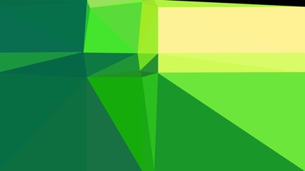 modern contemporary art with khaki, forest green and moderate green colors. simple geometric background for poster, cards, wallpaper or texture