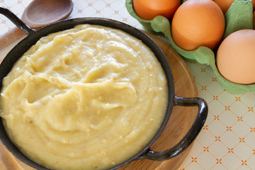 purée