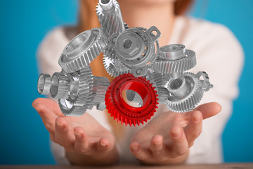 gears