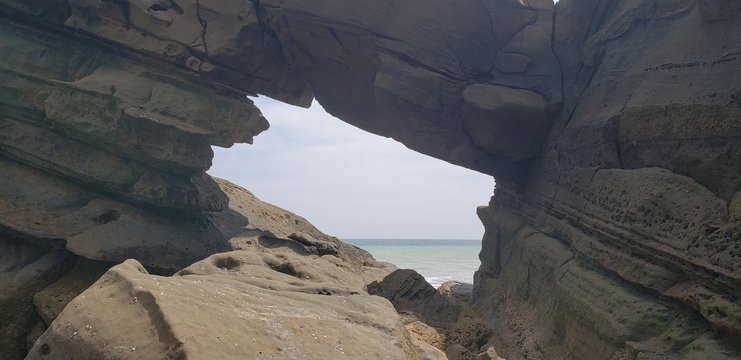 Playa Chorrosa