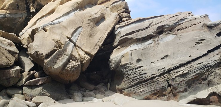 Playa Chorrosa