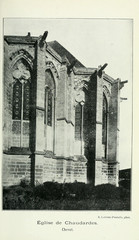 Church and Cathedral. Christian architecture.