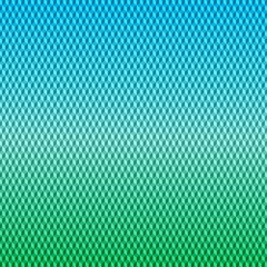 Background from cubes