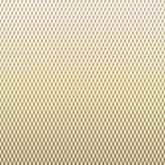 Background from cubes