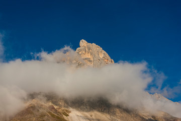 Dolomites / Pale di San Martino