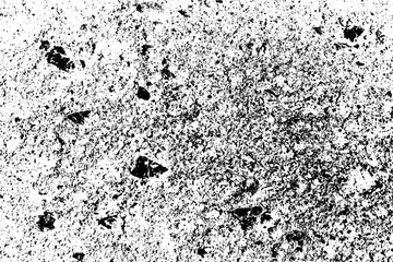 Abstract grunge background, grainy surface. Vector detailed texture.