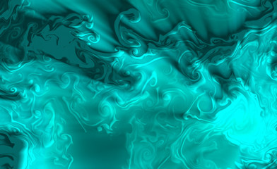 Obraz premium Magic space texture, pattern