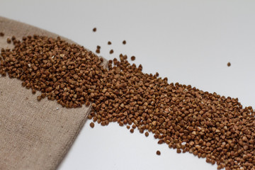 delicious buckwheat