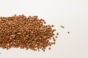 delicious buckwheat