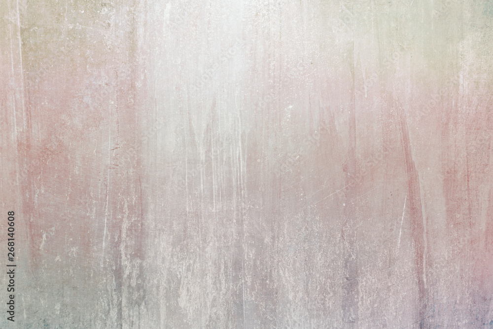 Poster pastel colored grungy window background or texture