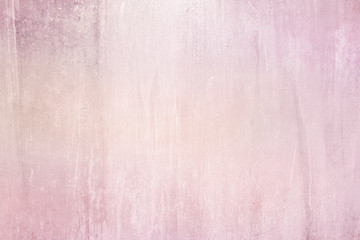Pastel colored grungy window background or texture