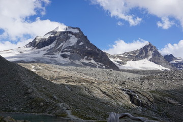 Gran Paradiso