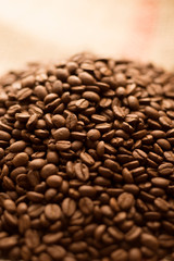 コーヒー豆