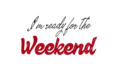 Weekend special quote