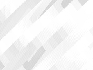 Abstract grey and white background. Modern design.
