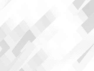 Abstract grey and white background. Modern design.