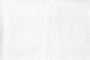 Obraz premium Crumpled old grey paper texture