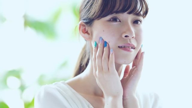 美容イメージ