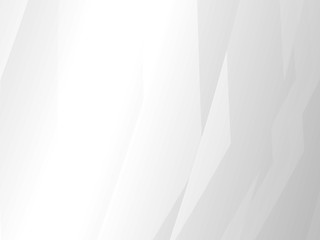Abstract grey and white background. Modern design.