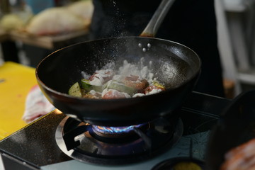 Delicious meat for your perfect dinner