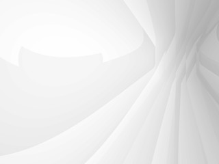 Abstract grey and white background. Modern design.