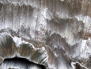 Die Schönheit eines flexiblen Metallschlauchs