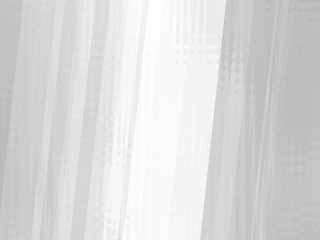 Abstract grey and white background. Modern design for business and technology.