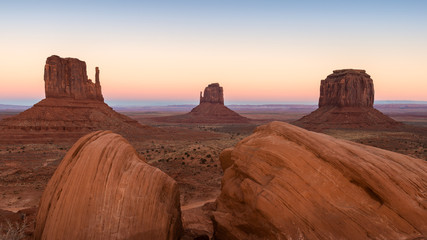 Monument Valley